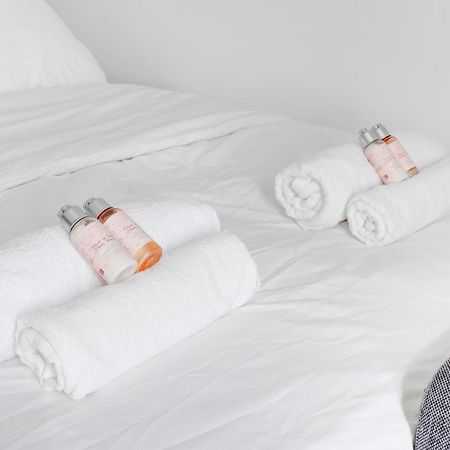 4 Personnes Charmant Appartement Paris 13Eme エクステリア 写真